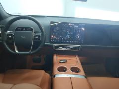 Li Auto L6 Pro - ფოტო 16