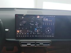 Li Auto L6 Pro - ფოტო 17