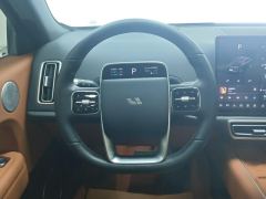 Li Auto L6 Pro - ფოტო 18