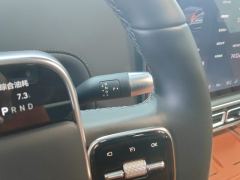 Li Auto L6 Pro - ფოტო 19
