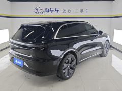 Li Auto L6 Pro - ფოტო 2