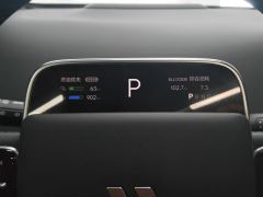 Li Auto L6 Pro - ფოტო 20