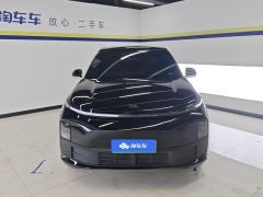 Li Auto L6 Pro - ფოტო 3