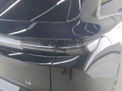 Li Auto L6 Pro - ფოტო 5