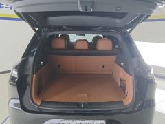 Li Auto L6 Pro - ფოტო 7