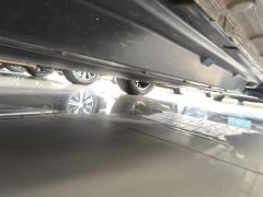 BYD Song PLUS EV Honor Edition 520km Flagship - ფოტო 10