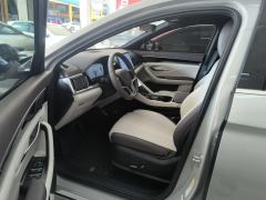 BYD Song PLUS EV Honor Edition 520km Flagship - ფოტო 14