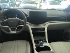 BYD Song PLUS EV Honor Edition 520km Flagship - ფოტო 16