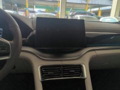 BYD Song PLUS EV Honor Edition 520km Flagship - ფოტო 17