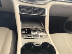 BYD Song PLUS EV Honor Edition 520km Flagship - ფოტო 19