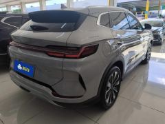 BYD Song PLUS EV Honor Edition 520km Flagship - ფოტო 2
