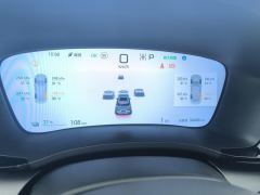 BYD Song PLUS EV Honor Edition 520km Flagship - ფოტო 20