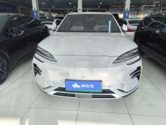 BYD Song PLUS EV Honor Edition 520km Flagship - ფოტო 3