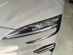 BYD Song PLUS EV Honor Edition 520km Flagship - ფოტო 4