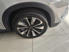 BYD Song PLUS EV Honor Edition 520km Flagship - ფოტო 6