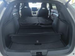 BYD Song PLUS EV Honor Edition 520km Flagship - ფოტო 7