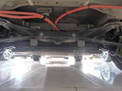 BYD Song PLUS EV Honor Edition 520km Flagship - ფოტო 9