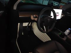 Tesla Model Y Facelift 545km Rear-Wheel Drive Edition - ფოტო 16