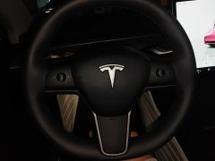 Tesla Model Y Facelift 545km Rear-Wheel Drive Edition - ფოტო 18