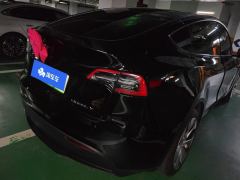 Tesla Model Y Facelift 545km Rear-Wheel Drive Edition - ფოტო 2