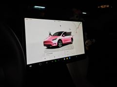 Tesla Model Y Facelift 545km Rear-Wheel Drive Edition - ფოტო 20