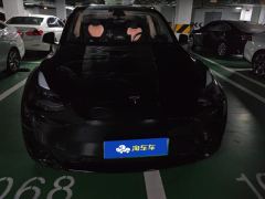 Tesla Model Y Facelift 545km Rear-Wheel Drive Edition - ფოტო 3