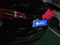 Tesla Model Y Facelift 545km Rear-Wheel Drive Edition - ფოტო 7