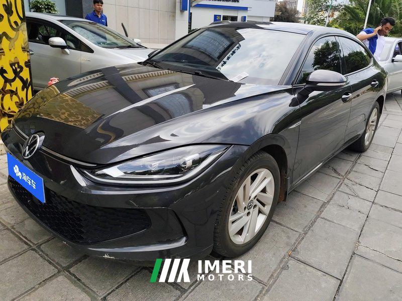 Volkswagen Lamando L 280TSI Edition - ავტომობილი ჩინეთიდან