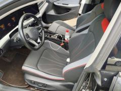 Volkswagen Lamando L 280TSI Edition - ფოტო 14