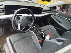 Volkswagen Lamando L 280TSI Edition - ფოტო 16