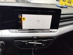 Volkswagen Lamando L 280TSI Edition - ფოტო 17