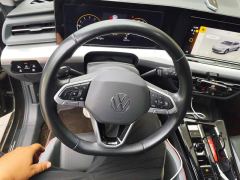 Volkswagen Lamando L 280TSI Edition - ფოტო 18