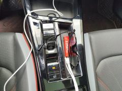 Volkswagen Lamando L 280TSI Edition - ფოტო 19