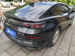 Volkswagen Lamando L 280TSI Edition - ფოტო 2