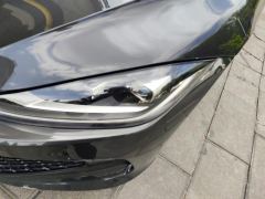 Volkswagen Lamando L 280TSI Edition - ფოტო 4