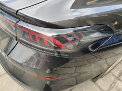 Volkswagen Lamando L 280TSI Edition - ფოტო 5