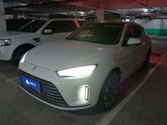 AITO M5 EREV EditionAWD Edition - ფოტო 1