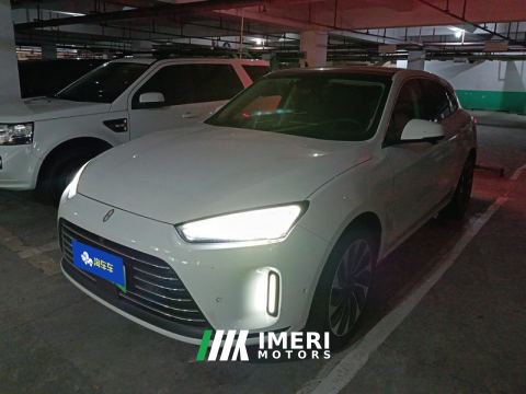 2022 AITO M5 EREV EditionAWD Edition - car from China
