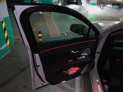 AITO M5 EREV EditionAWD Edition - ფოტო 12