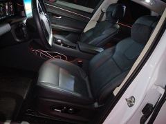 AITO M5 EREV EditionAWD Edition - ფოტო 14