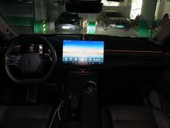 AITO M5 EREV EditionAWD Edition - ფოტო 16