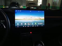 AITO M5 EREV EditionAWD Edition - ფოტო 17