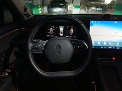 AITO M5 EREV EditionAWD Edition - ფოტო 18