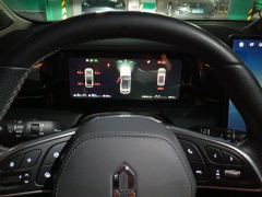 AITO M5 EREV EditionAWD Edition - ფოტო 20