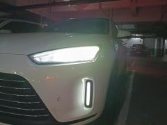AITO M5 EREV EditionAWD Edition - ფოტო 4