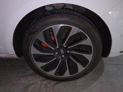 AITO M5 EREV EditionAWD Edition - ფოტო 6