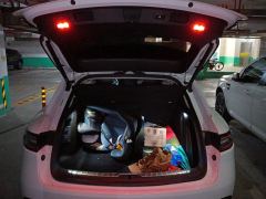 AITO M5 EREV EditionAWD Edition - ფოტო 7