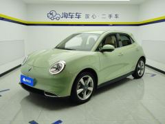 Ora Great Wall Good Cat 401km Standard Range Luxury Edition Lithium iron phosphate - photo 1