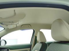 Ora Great Wall Good Cat 401km Standard Range Luxury Edition Lithium iron phosphate - photo 15