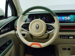 Ora Great Wall Good Cat 401km Standard Range Luxury Edition Lithium iron phosphate - photo 18